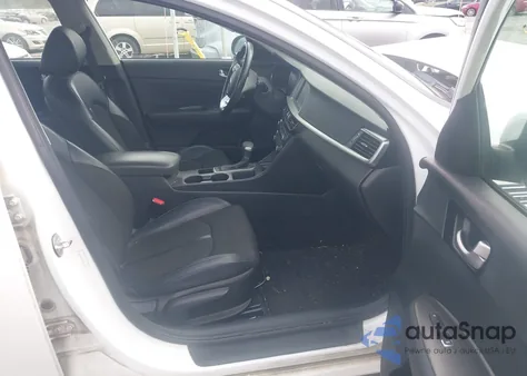 2020 Kia Optima S from USA, damaged, VIN 5XXGT4L33LG403086